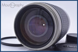 【動作保証】 ニコン Nikon AF NIKKOR 70-300mm F4-5.6 G 前後キャップ&レンズフィルター付 同梱無料 #yu59