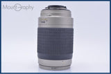 【動作保証】 ニコン Nikon AF NIKKOR 70-300mm F4-5.6 G 前後キャップ&レンズフィルター付 同梱無料 #yu59