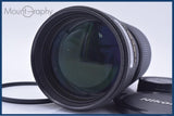 【動作保証】 ニコン Nikon AF NIKKOR ED 80-200mm F2.8 前後キャップ&レンズフィルター付 同梱無料 #yu60