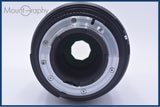 【動作保証】 ニコン Nikon AF NIKKOR ED 80-200mm F2.8 前後キャップ&レンズフィルター付 同梱無料 #yu60