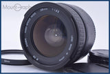 【動作保証】 シグマ SIGMA HIGH-SPEED WIDE 28mm F1.8 II 前後キャップ&レンズフィルター付 ペンタックスK用(AF) 同梱無料 #yu62
