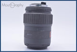 【動作保証】 ペンタックス PENTAX SMC PENTAX-F ZOOM 70-210mm F4-5.6 前後キャップ&レンズフィルター付 同梱無料 #yu63