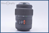 【動作保証】 ペンタックス PENTAX SMC PENTAX-F ZOOM 70-210mm F4-5.6 前後キャップ&レンズフィルター付 同梱無料 #yu63