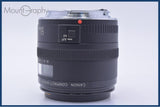 【動作保証】 キヤノン Canon COMPACT-MACRO EF 50mm F2.5 前後キャップ&レンズフィルター付 同梱無料 #yu64