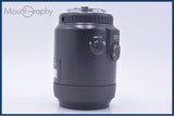 【動作保証】 ペンタックス PENTAX SMC PENTAX-FA 100mm F2.8 MACRO 前後キャップ&レンズフィルター付 同梱無料 #yu66