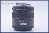 【動作保証】 ペンタックス PENTAX SMC PENTAX-FA 28-70mm F4 AL 前後キャップ&レンズフィルター付 同梱無料 #yu68