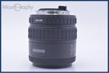 【動作保証】 ペンタックス PENTAX SMC PENTAX-FA 28-70mm F4 AL 前後キャップ&レンズフィルター付 同梱無料 #yu68