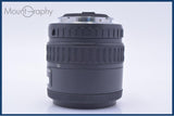 【動作保証】 ペンタックス PENTAX SMC PENTAX-FA 28-70mm F4 AL 前後キャップ&レンズフィルター付 同梱無料 #yu68