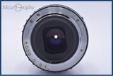 【動作保証】 ペンタックス PENTAX SMC PENTAX-FA 28-70mm F4 AL 前後キャップ&レンズフィルター付 同梱無料 #yu68