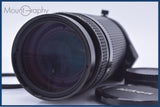難あり ニコン Nikon AF NIKKOR 75-300mm F4.5-5.6 前後キャップ&レンズフィルター付 同梱無料 #yu7