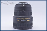 【動作保証】 ニコン Nikon AF-S NIKKOR 18-35mm F3.5-4.5 G ED 前後キャップ&レンズフィルター&フード付 同梱無料 #yu70