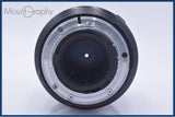 【動作保証】 ニコン Nikon AF MICRO NIKKOR 105mm F2.8 D 前後キャップ&レンズフィルター付 同梱無料 #yu71