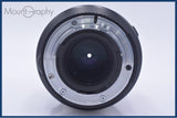 【動作保証】 ニコン Nikon AF MICRO NIKKOR 105mm F2.8 D 前後キャップ&レンズフィルター付 同梱無料 #yu72
