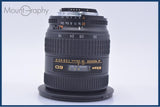 【動作保証】 ニコン Nikon AF NIKKOR 18-35mm F3.5-4.5 D ED 前後キャップ&レンズフィルター付 同梱無料 #yu73