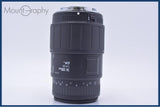 難あり シグマ SIGMA 70-300mm F4-5.6 DL キヤノンEF用(AF) 同梱無料 #yu75