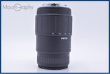 難あり シグマ SIGMA 70-300mm F4-5.6 DL キヤノンEF用(AF) 同梱無料 #yu75