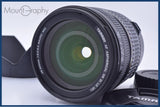 タムロン TAMRON AF ASPHERICAL XR Di LD (IF) 28-300mm F3.5-6.3 MACRO 前後キャップ&フード付 キヤノンEF用(AF) #yu78