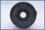 タムロン TAMRON AF ASPHERICAL XR Di LD (IF) 28-300mm F3.5-6.3 MACRO 前後キャップ&フード付 キヤノンEF用(AF) #yu78