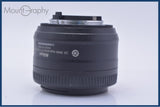 【動作保証】 ニコン Nikon AF-S DX NIKKOR 35mm F1.8 G 前後キャップ&レンズフィルター付 同梱無料 #yu79