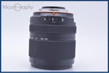 【動作保証】 ソニー SONY DT 18-135mm F3.5-5.6 SAM 前後キャップ&レンズフィルター&フード付 同梱無料 #yu85