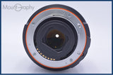【動作保証】 ソニー SONY DT 18-135mm F3.5-5.6 SAM 前後キャップ&レンズフィルター&フード付 同梱無料 #yu85