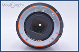 【動作保証】 ソニー SONY DT 18-135mm F3.5-5.6 SAM 前後キャップ&レンズフィルター&フード付 同梱無料 #yu88