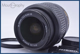 【動作保証】 ニコン Nikon AF-S DX NIKKOR 18-55mm F3.5-5.6 G VR 前後キャップ&レンズフィルター付 同梱無料 #yu90