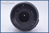【動作保証】 ニコン Nikon AF-S DX NIKKOR 18-55mm F3.5-5.6 G VR 前後キャップ&レンズフィルター付 同梱無料 #yu90
