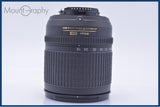 ニコン Nikon AF-S DX NIKKOR 18-135mm F3.5-5.6 G ED 前後キャップ&レンズフィルター付 同梱無料 #yu94