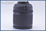 ニコン Nikon AF-S DX NIKKOR 18-135mm F3.5-5.6 G ED 前後キャップ&レンズフィルター付 同梱無料 #yu94