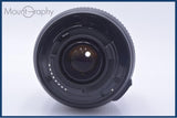 ニコン Nikon AF-S DX NIKKOR 18-135mm F3.5-5.6 G ED 前後キャップ&レンズフィルター付 同梱無料 #yu94