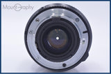 【動作保証】 ニコン Nikon AF MICRO NIKKOR 60mm F2.8 前後キャップ&レンズフィルター付 同梱無料 #yu98